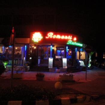 Romantica Restaurant (3)