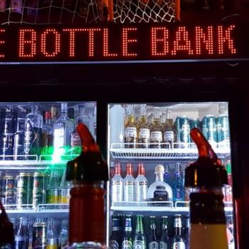 The Bottle Bank