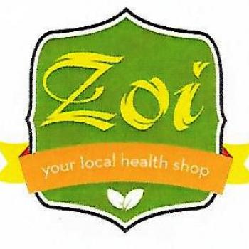 ZOI Local Health Food Shop