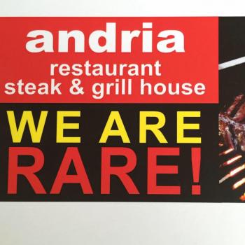 Andria Restaurant