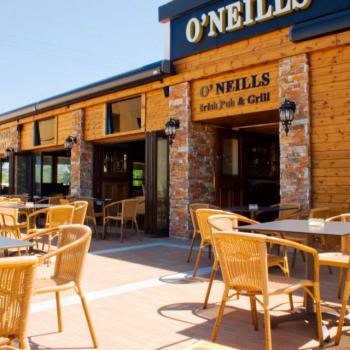 O'Neills Irish Bar