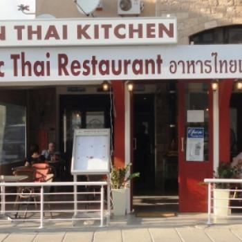 Baan Thai Kitchen (5)