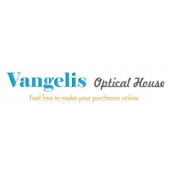 vangelis optical logo