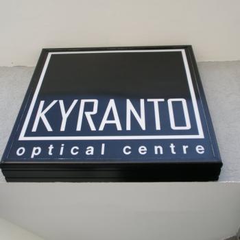 Kyranto Optical Center