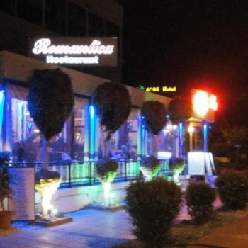 Romantica Restaurant (1)