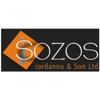 Sozos Iordanou Hardware
