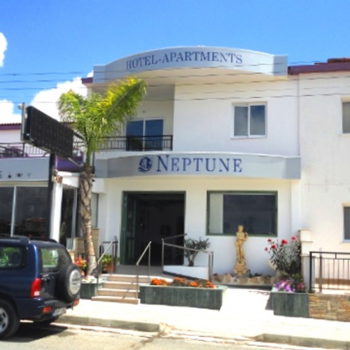 Neptune Hotel Apts. and Restaurant