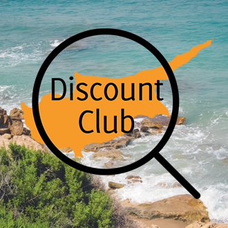 Discount Card
